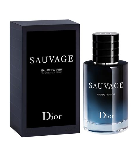 sauvage dior 60ml price